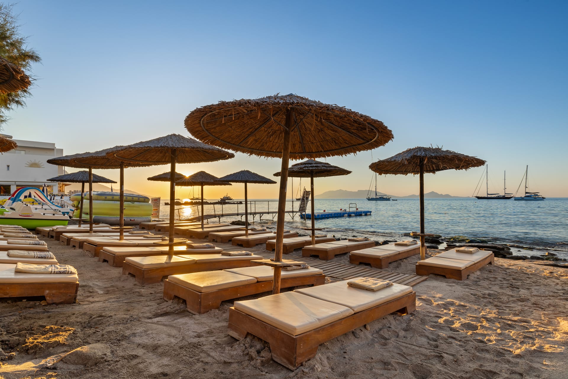 Cabana Blu Lifestyle Boutique Hotel & Suites - 27
