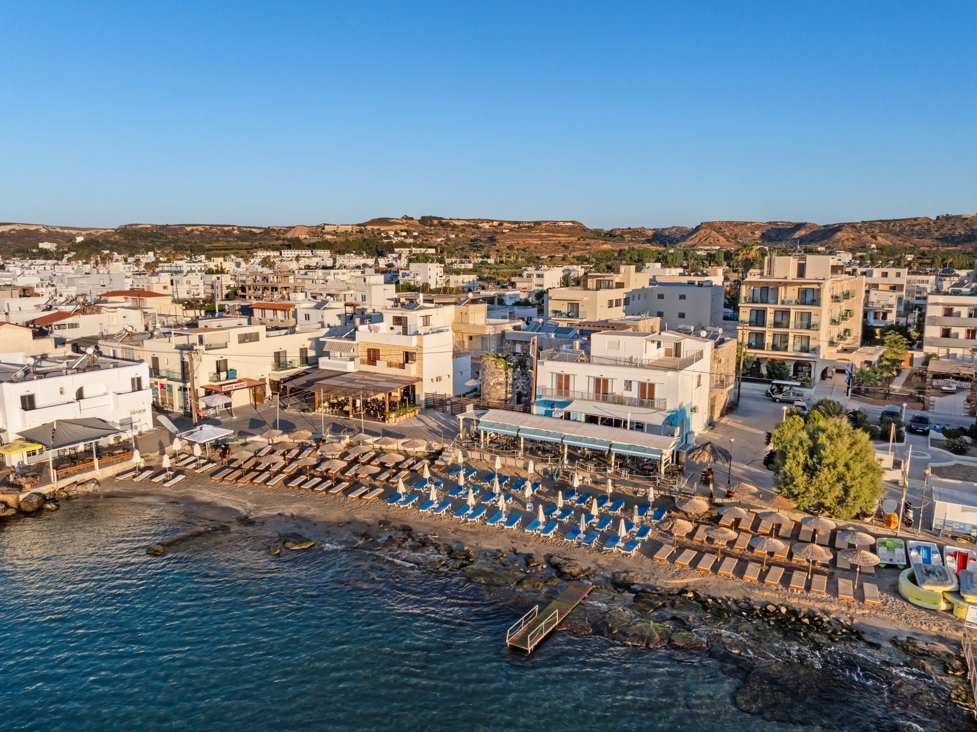 Cabana Blu Lifestyle Boutique Hotel & Suites - 28