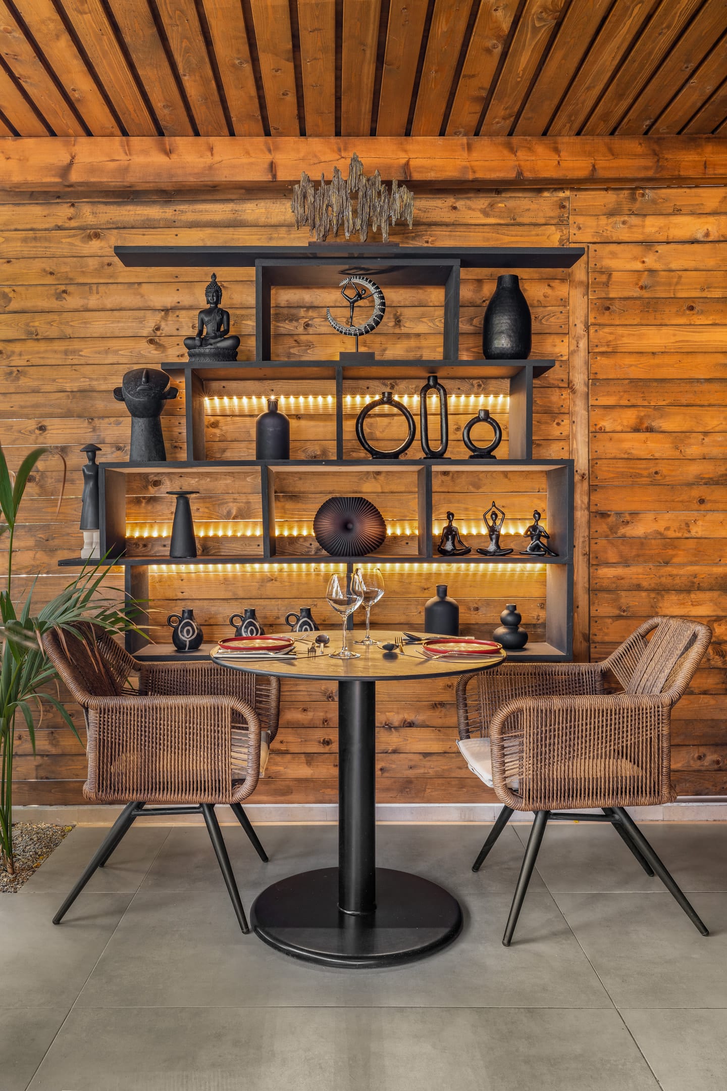 Cabana Blu Lifestyle Boutique Hotel & Suites - 31