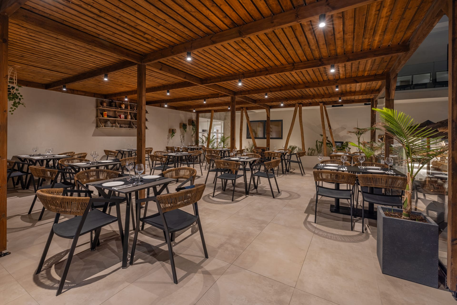 Cabana Blu Lifestyle Boutique Hotel & Suites - 32