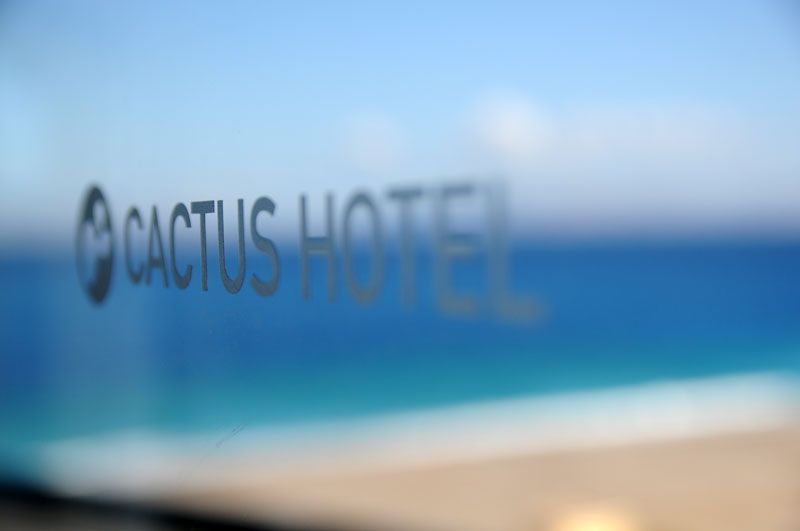 Cactus Hotel Rhodes - 2