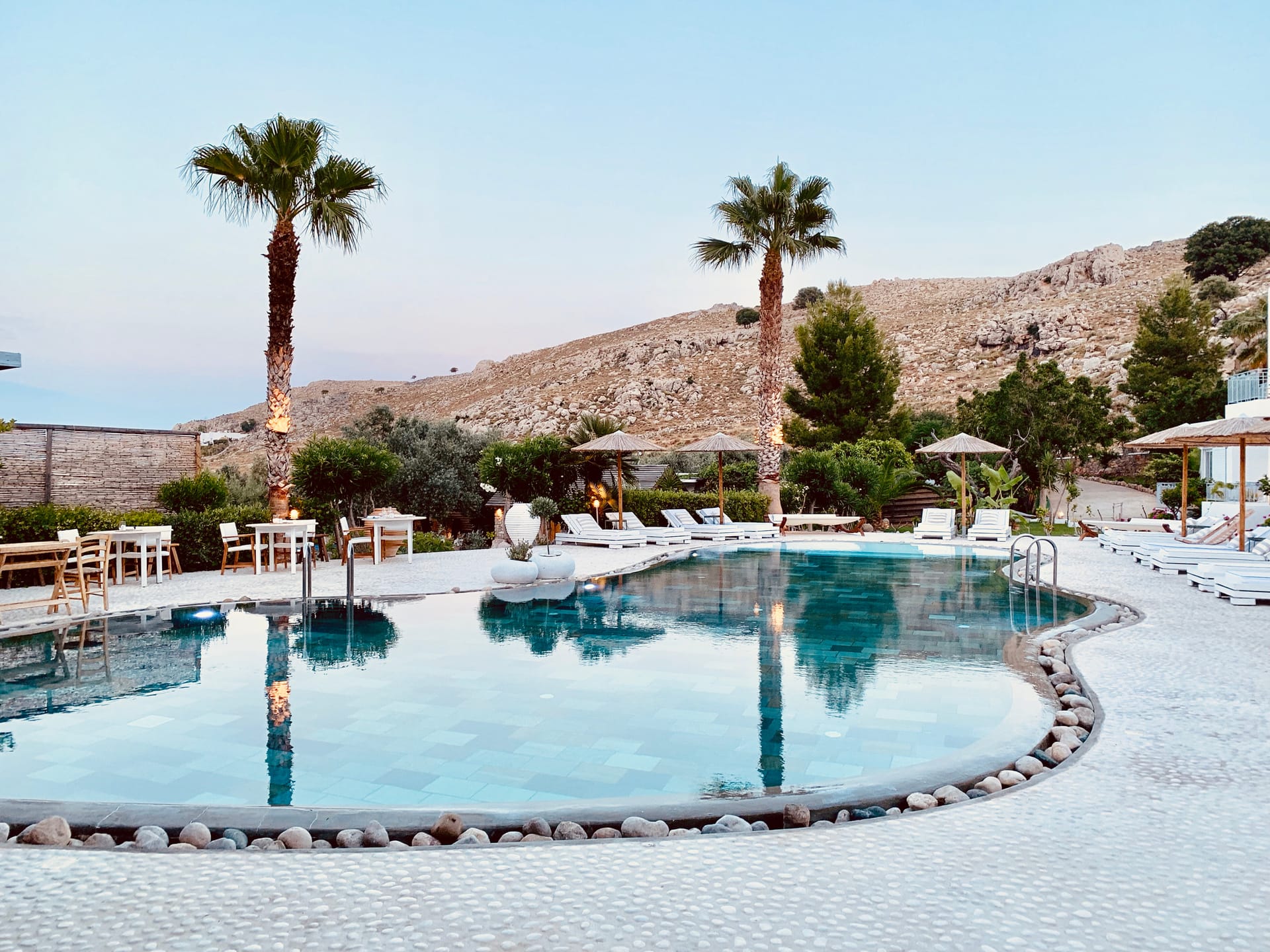 Caesars Gardens Hotel & Spa - 1