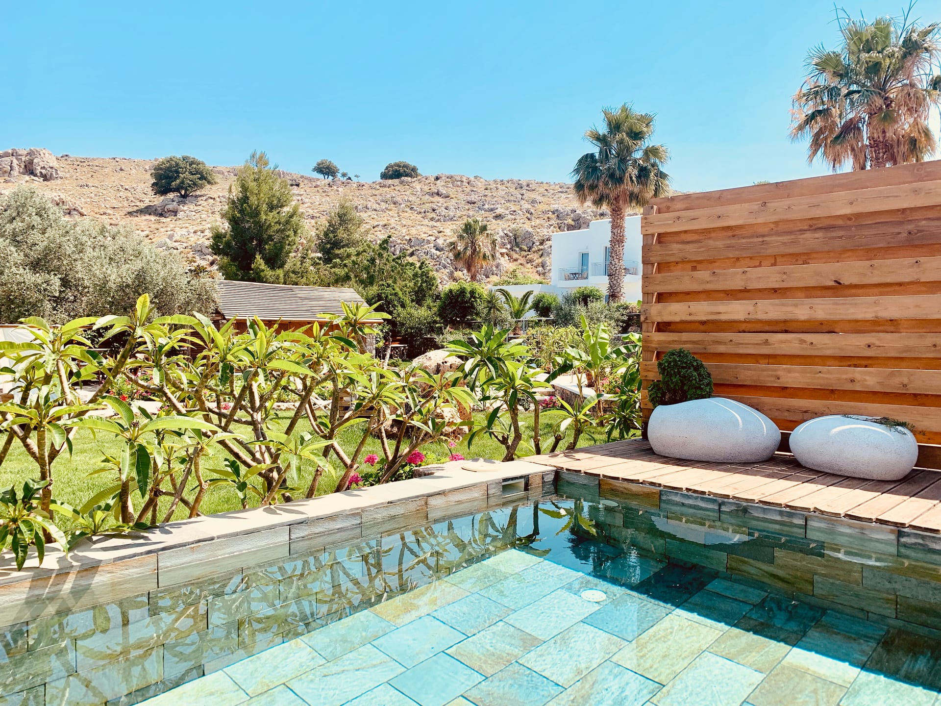 Caesars Gardens Hotel & Spa - 4