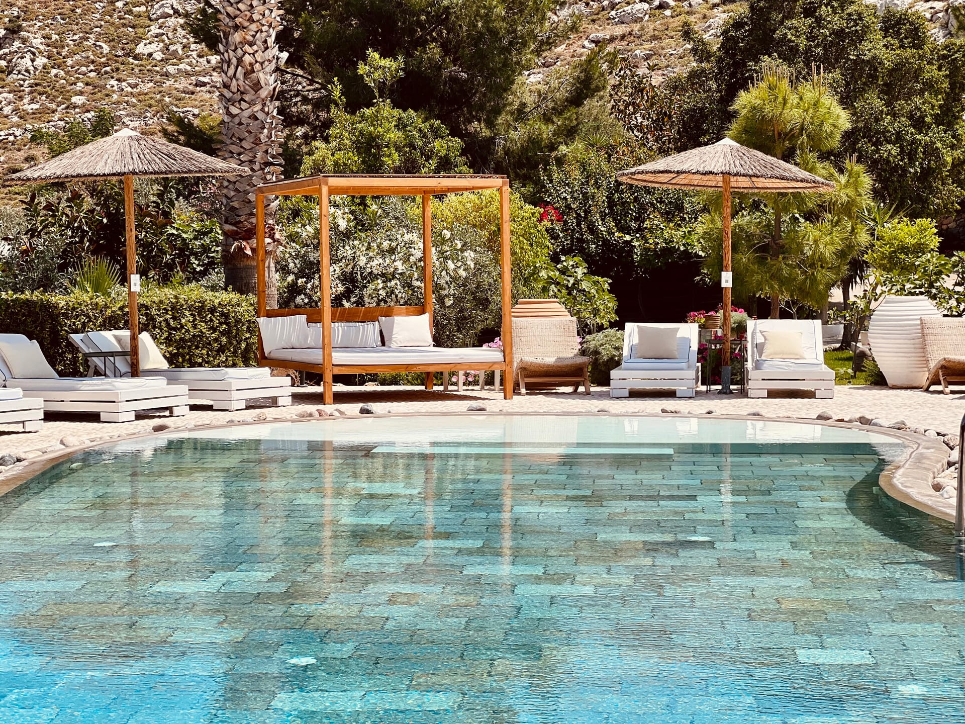Caesars Gardens Hotel & Spa - 5