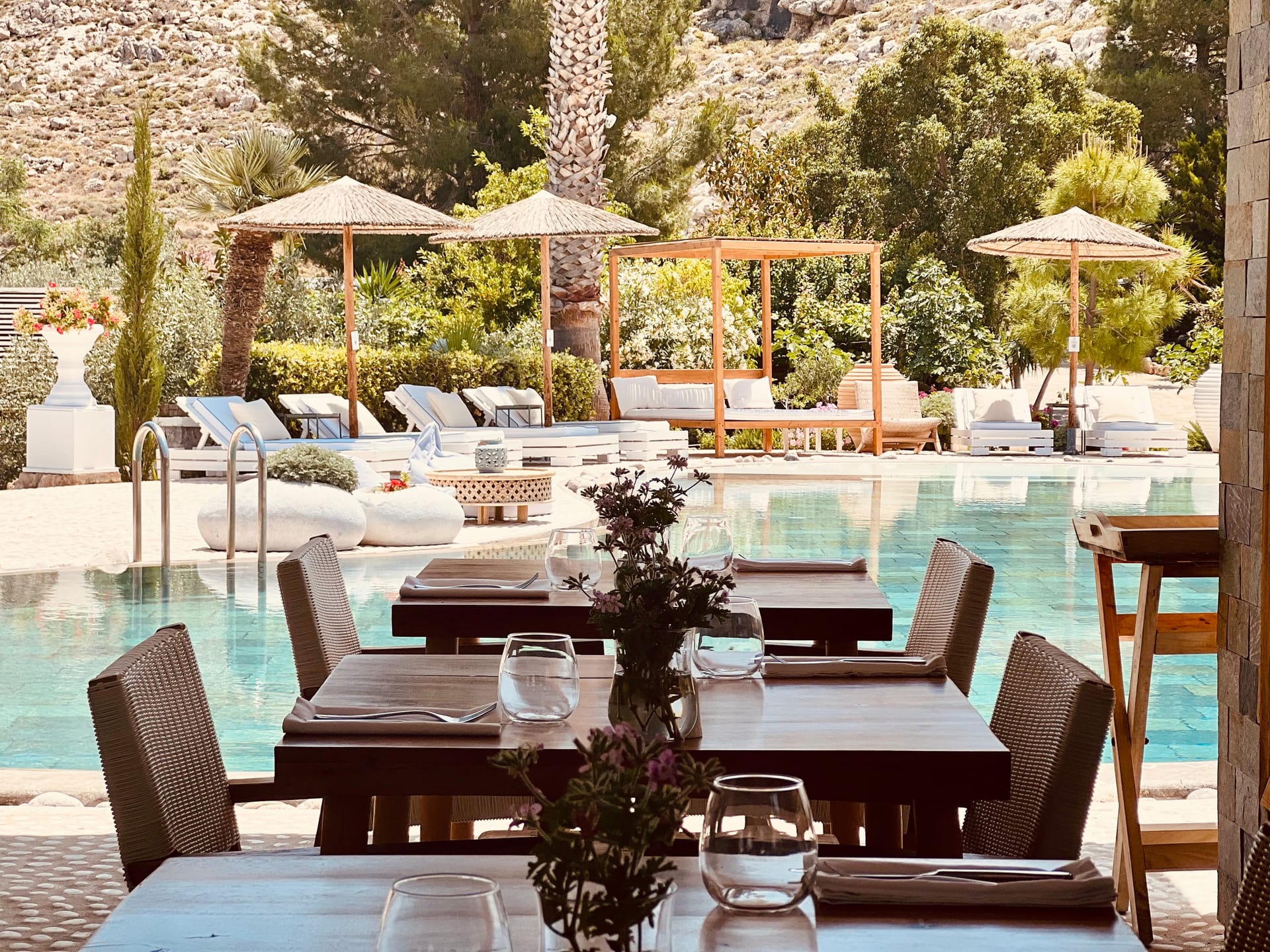 Caesars Gardens Hotel & Spa - 7