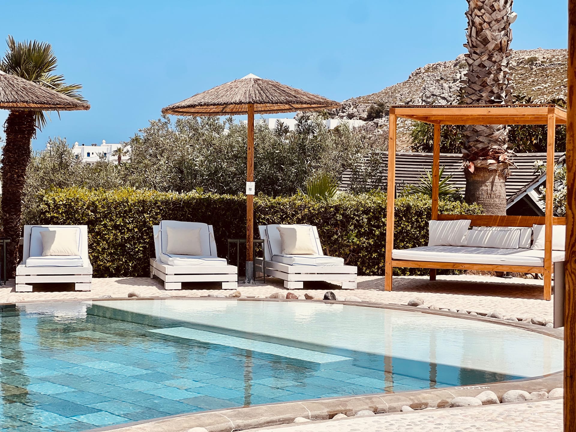 Caesars Gardens Hotel & Spa - 9