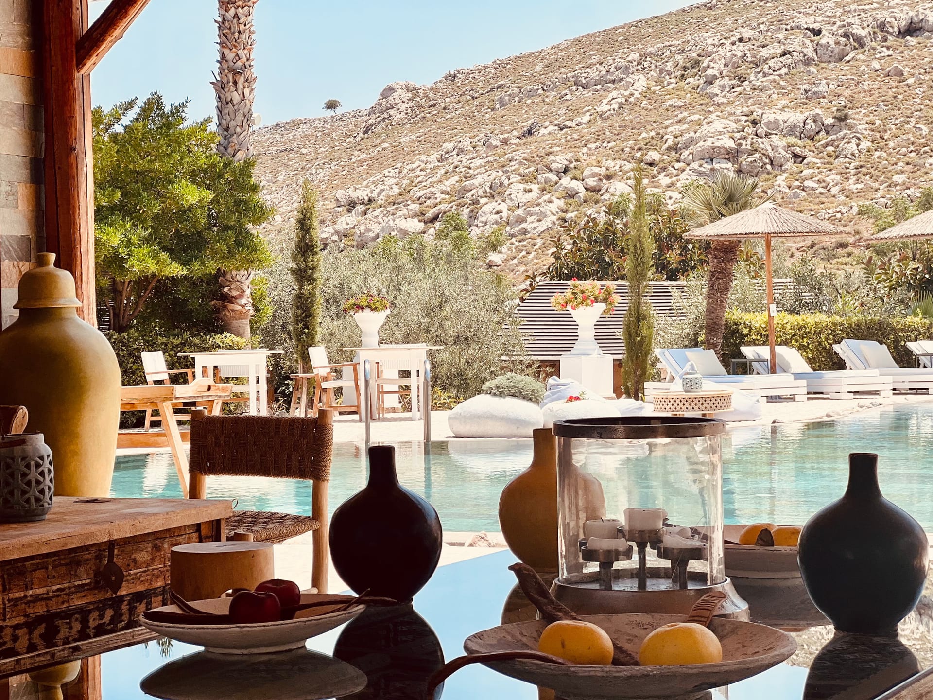 Caesars Gardens Hotel & Spa - 12