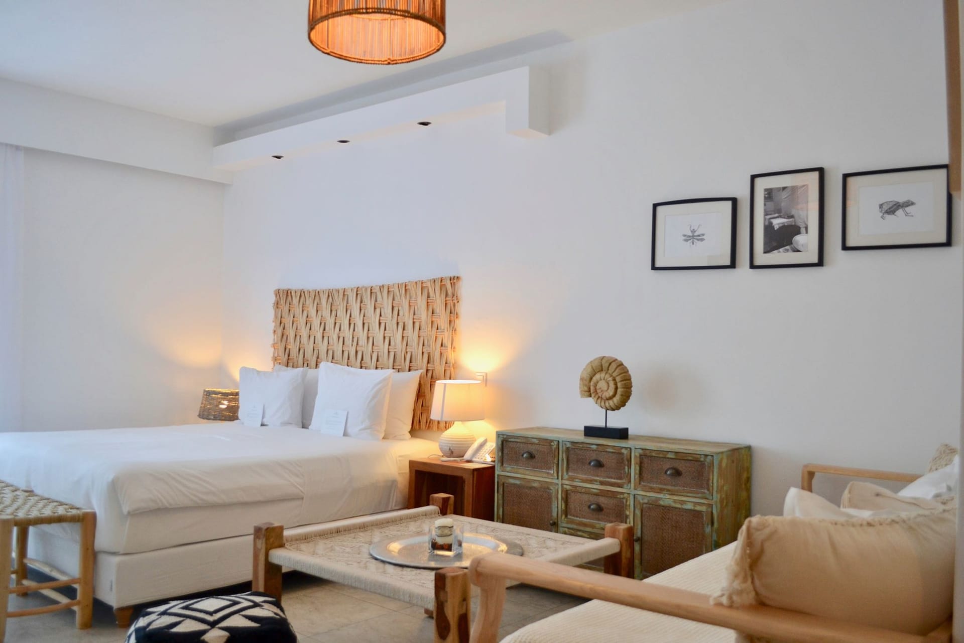 Caesars Gardens Hotel & Spa - 16