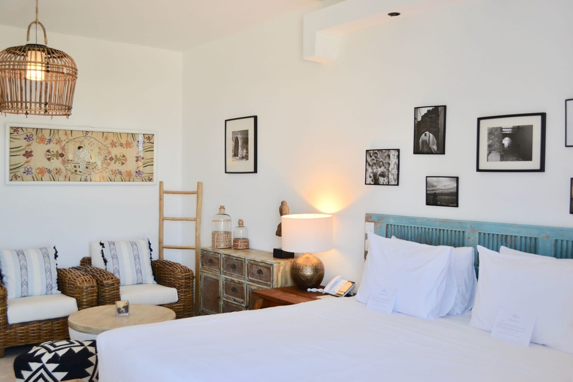 Caesars Gardens Hotel & Spa - 17