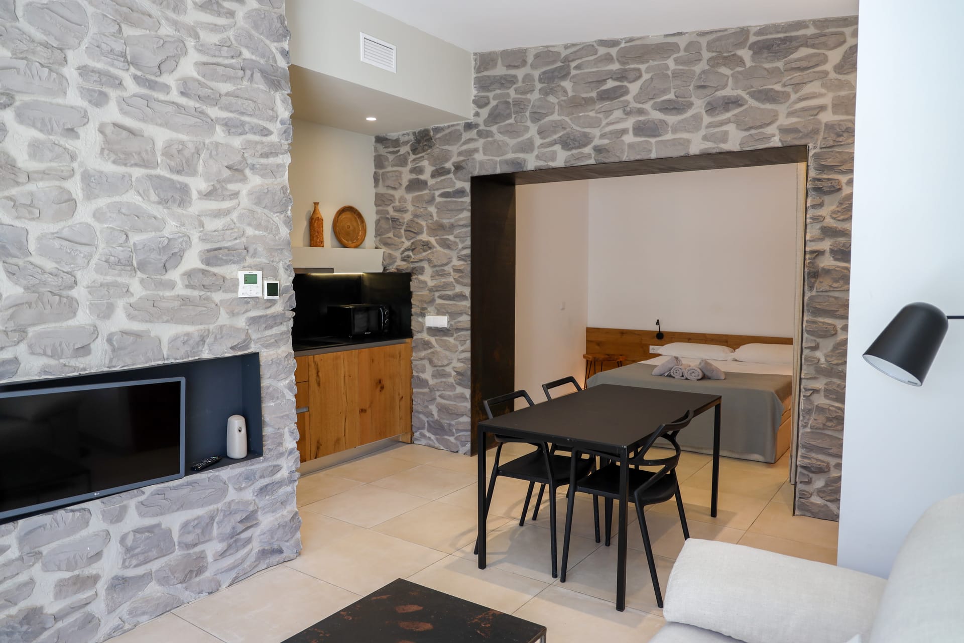 Cala Vadella Beachwalk Suites - 2