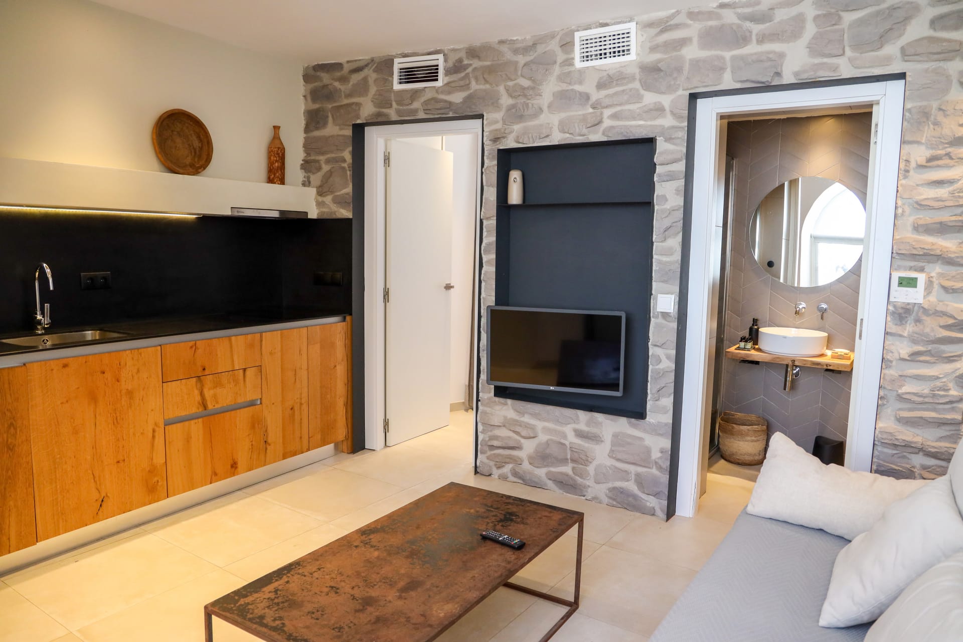 Cala Vadella Beachwalk Suites - 6