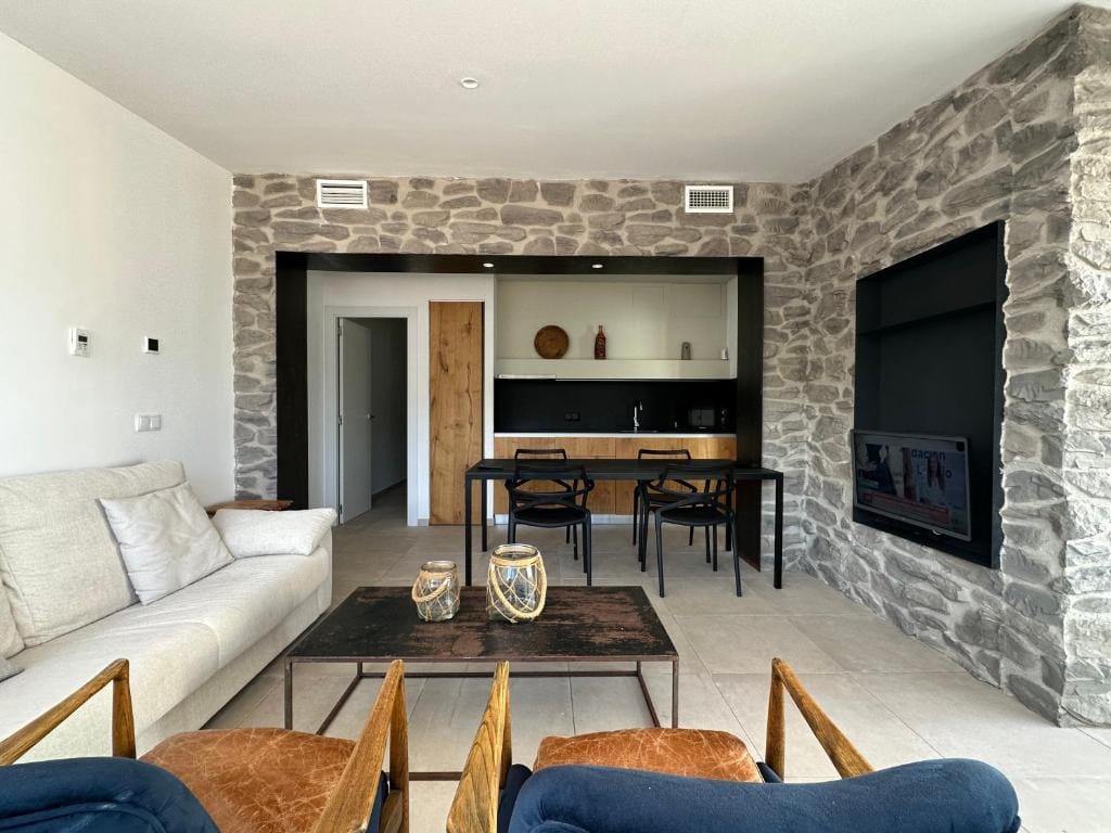 Cala Vadella Beachwalk Suites - 8