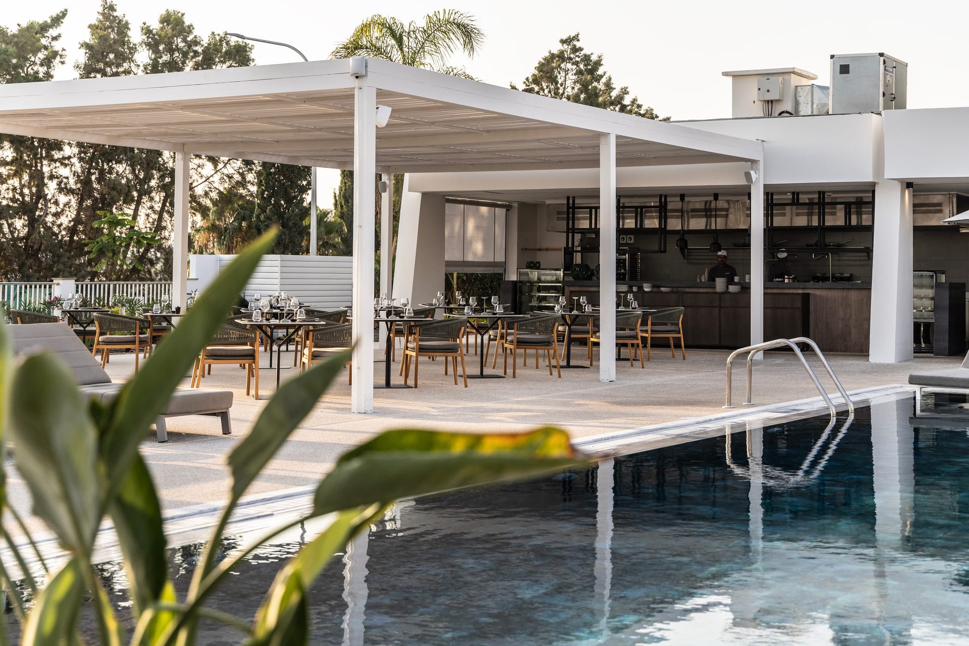 Cali Resort & Spa - 4