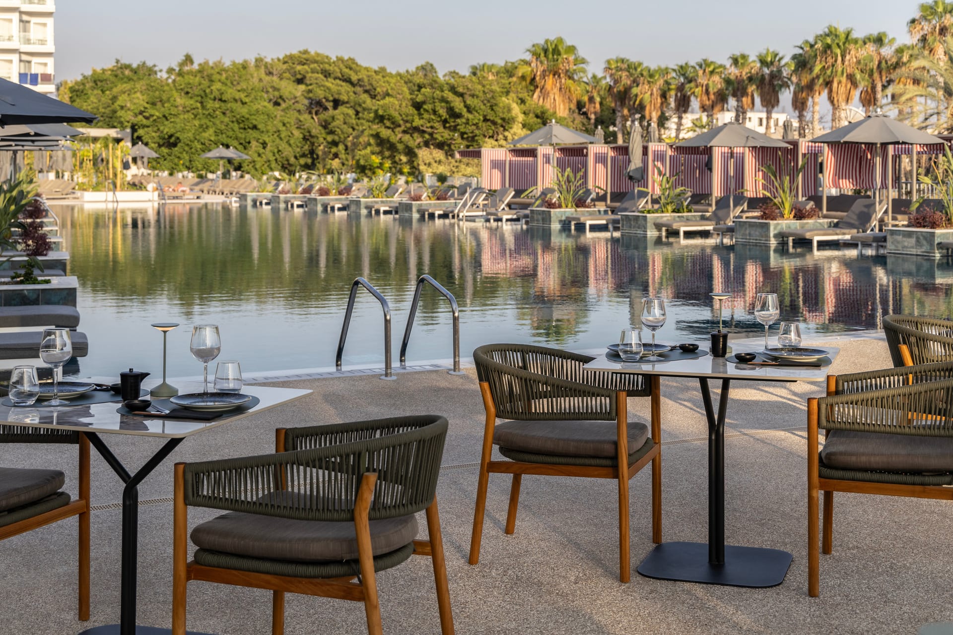 Cali Resort & Spa - 5