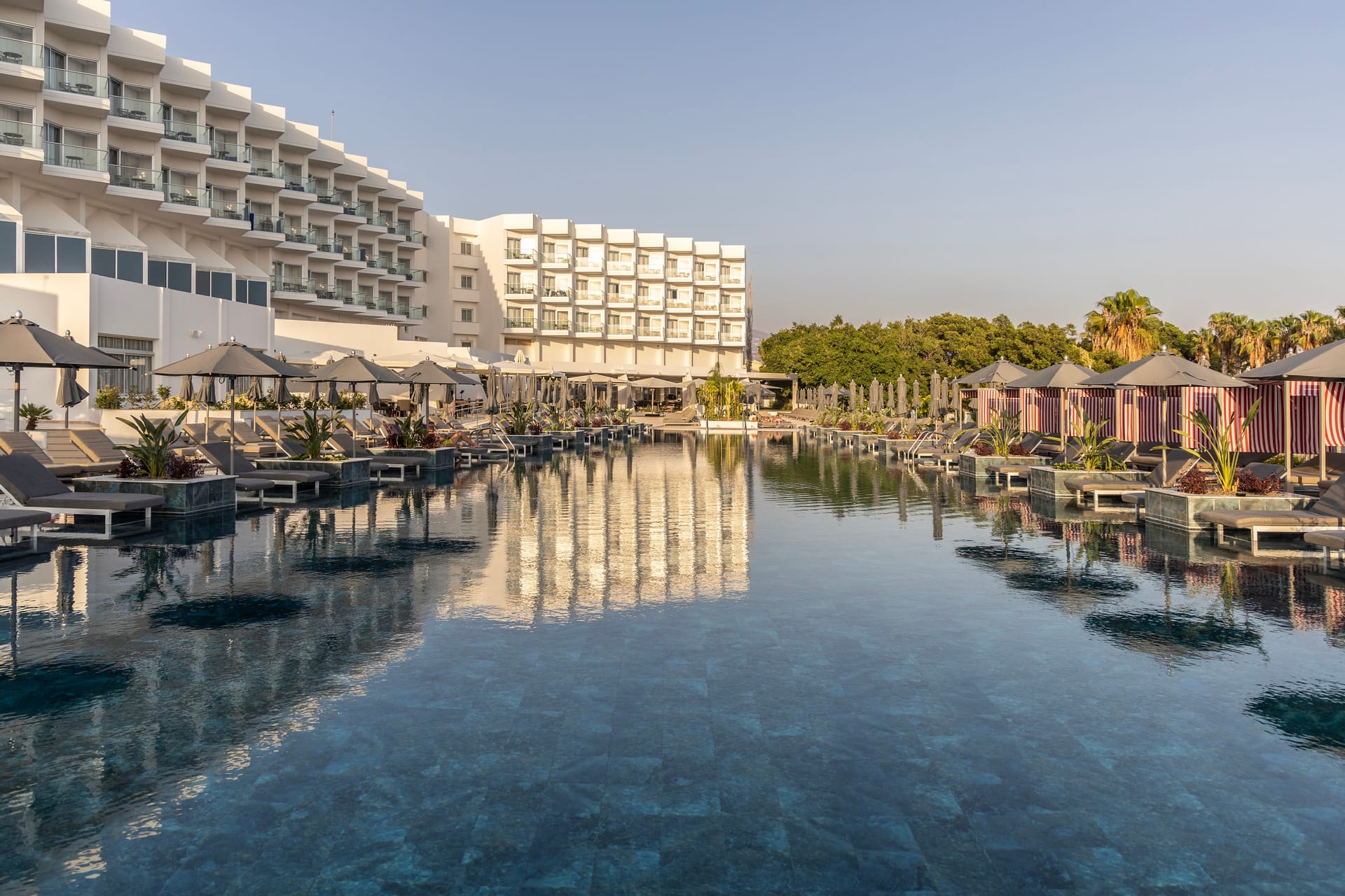 Cali Resort & Spa - 6