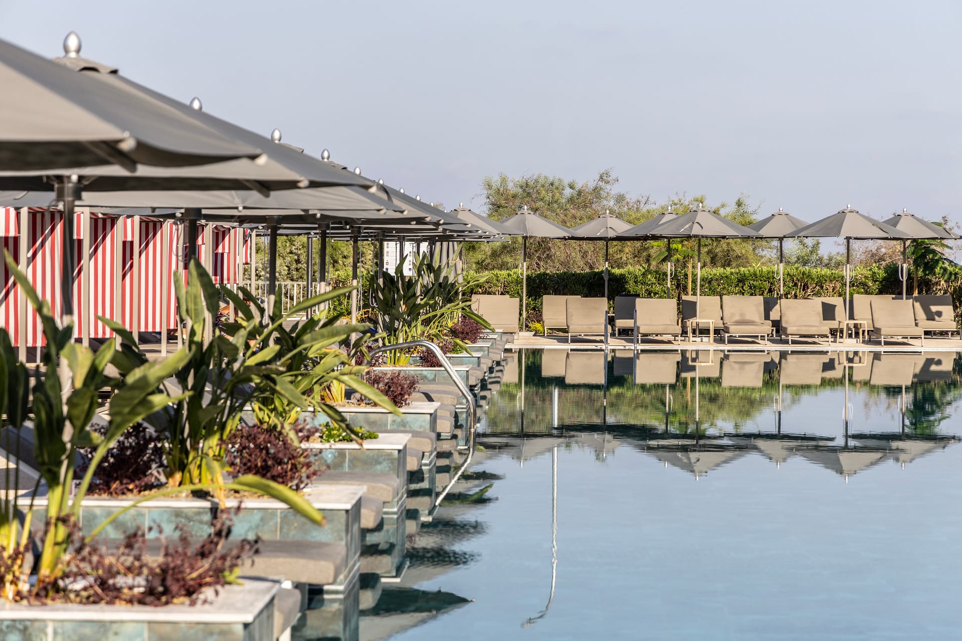 Cali Resort & Spa - 13