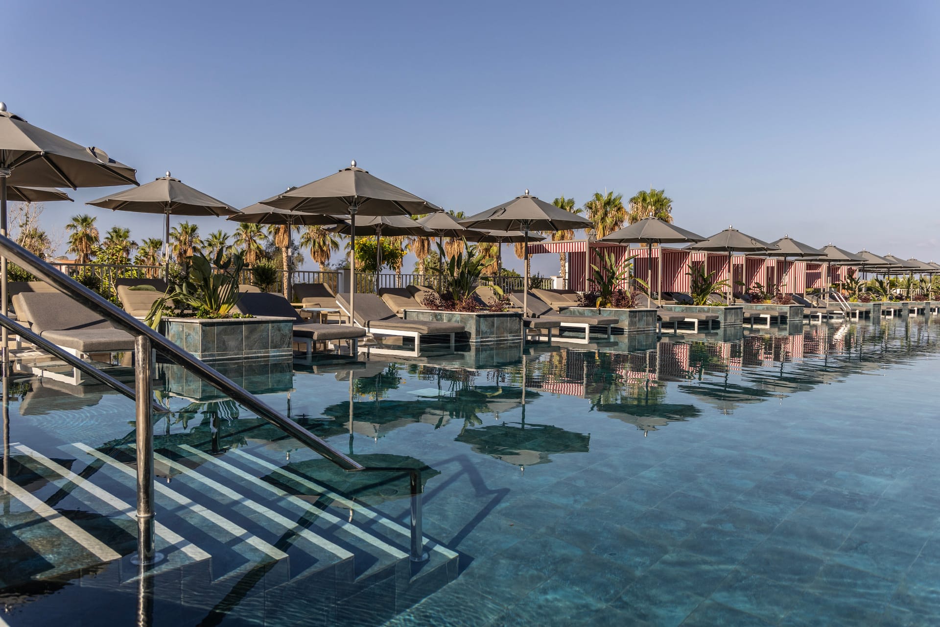 Cali Resort & Spa - 16