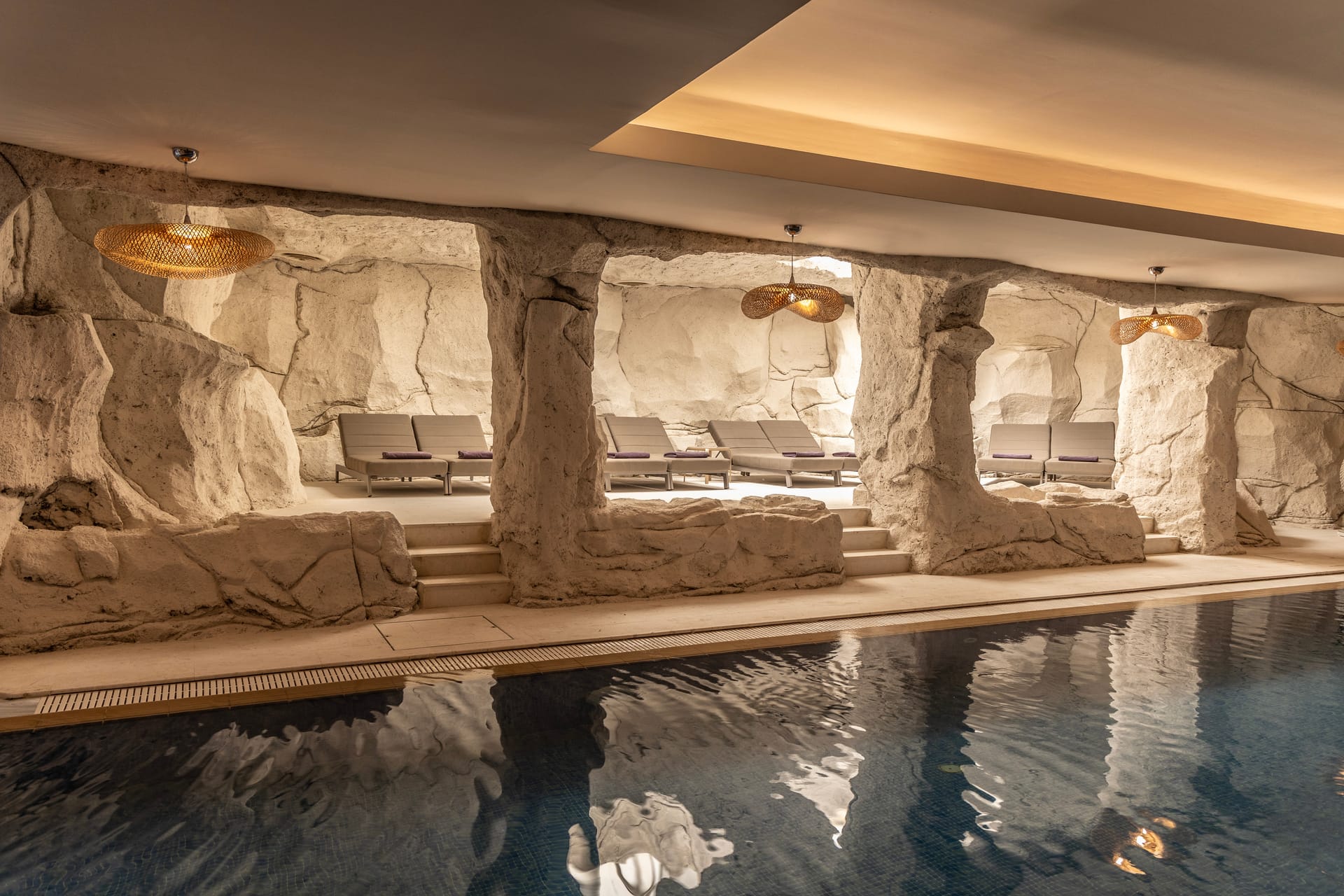 Cali Resort & Spa - 18