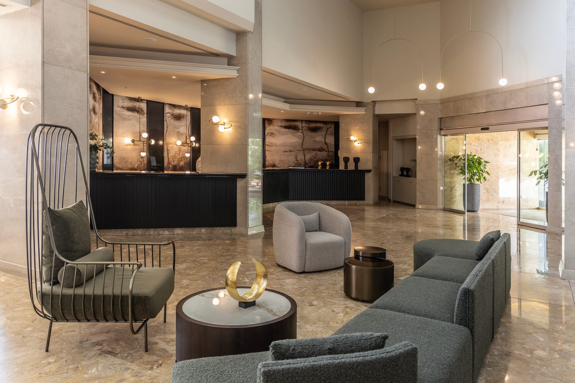 Cali Resort & Spa - 23
