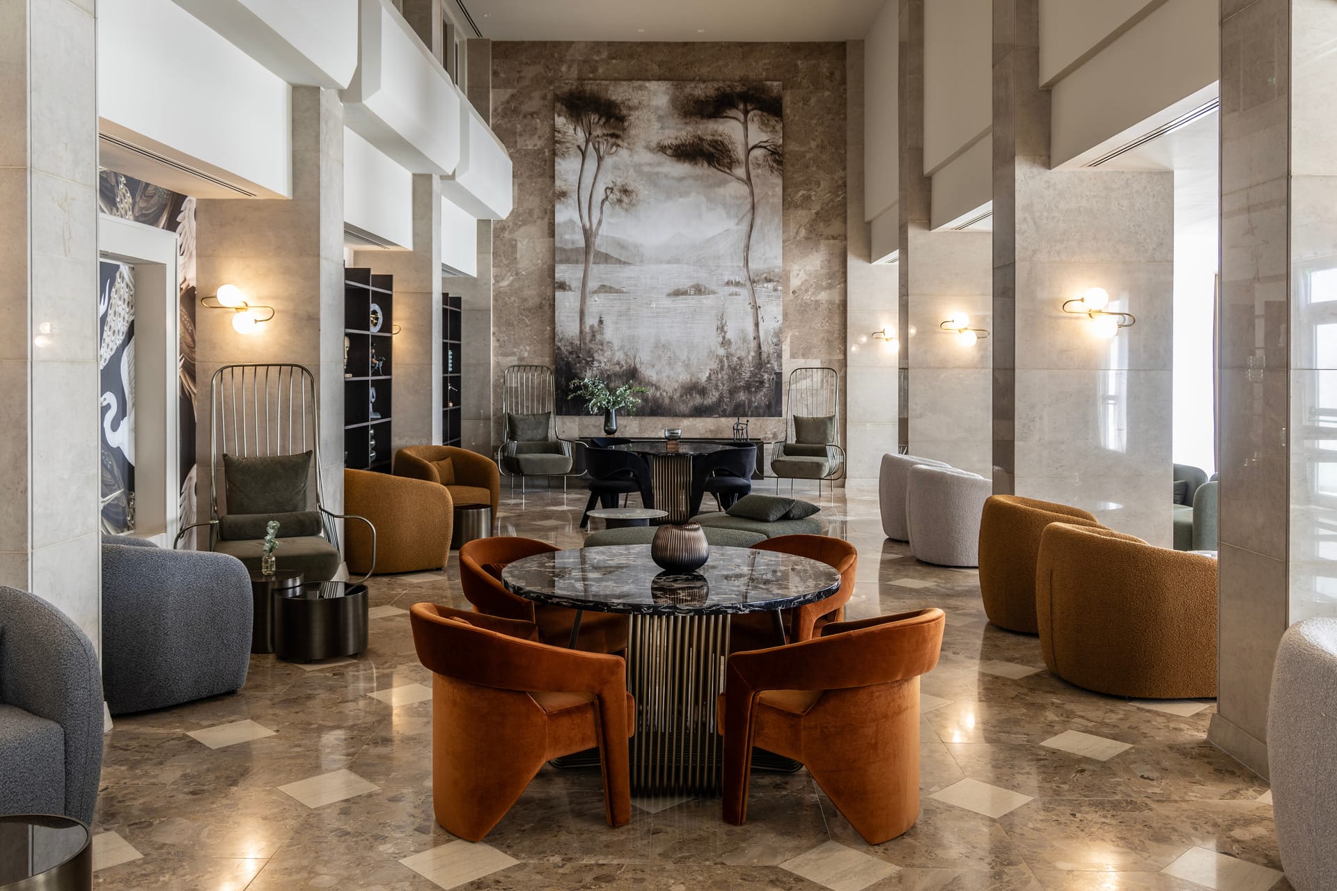 Cali Resort & Spa - 24