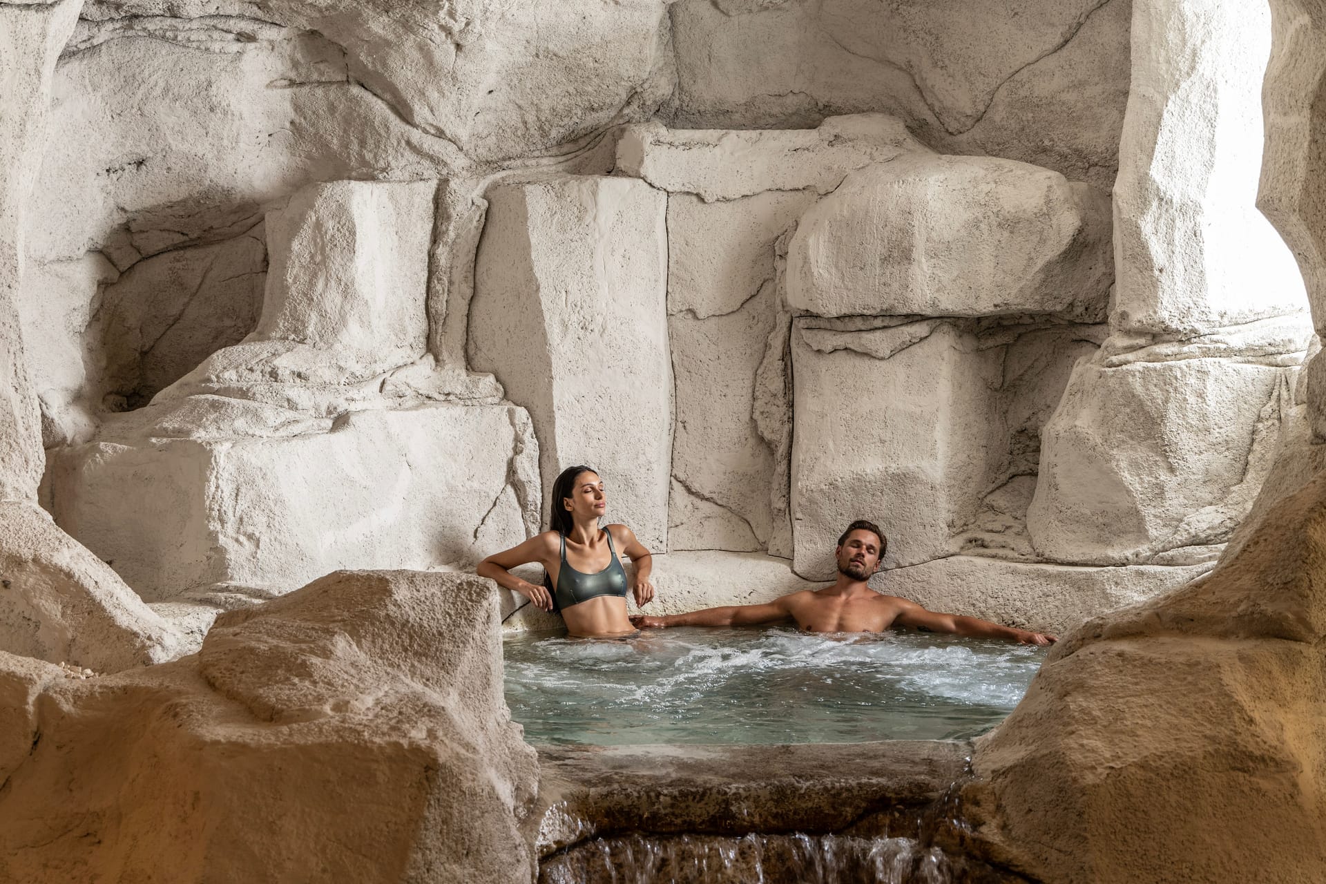 Cali Resort & Spa - 39