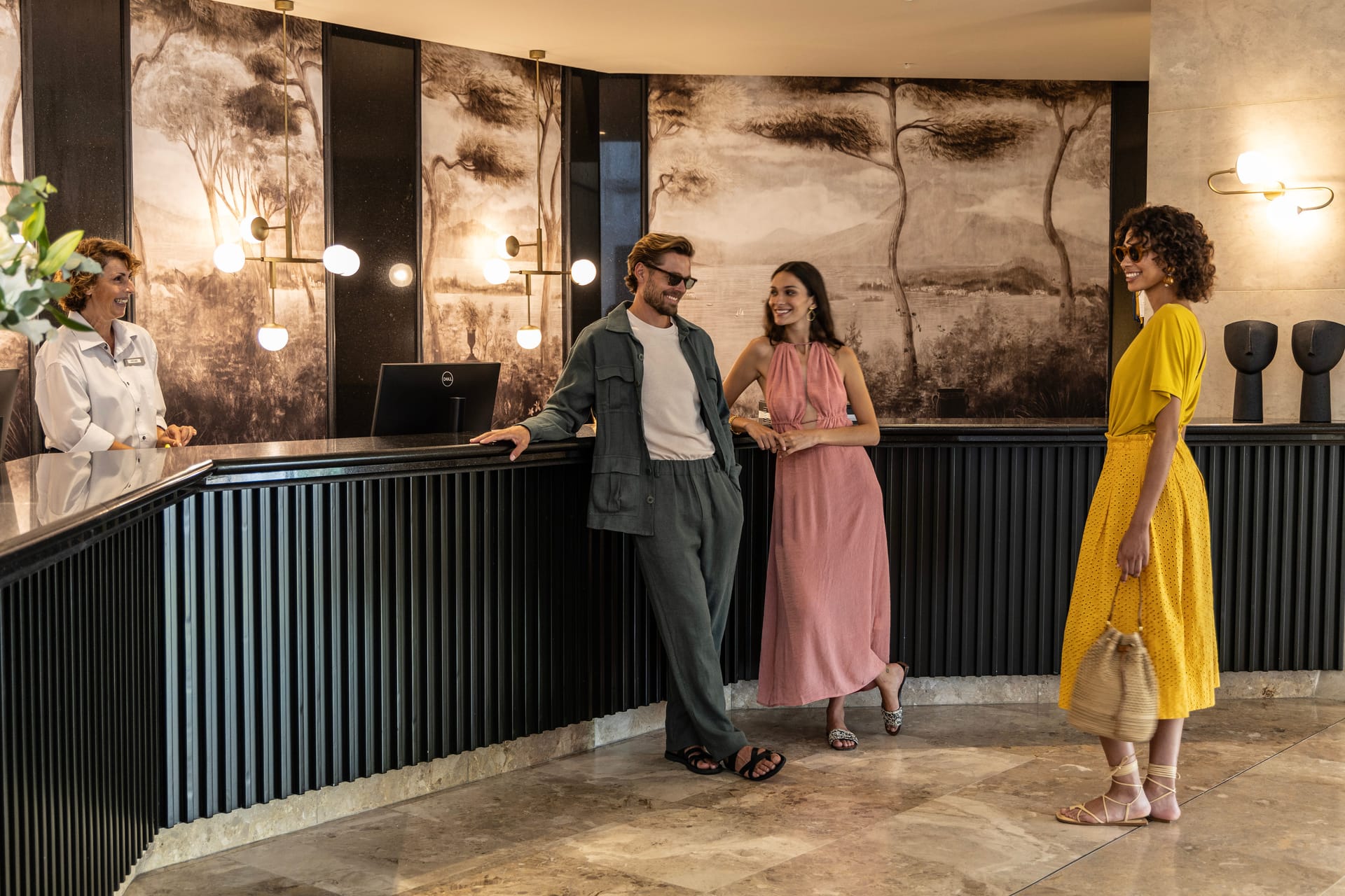 Cali Resort & Spa - 42