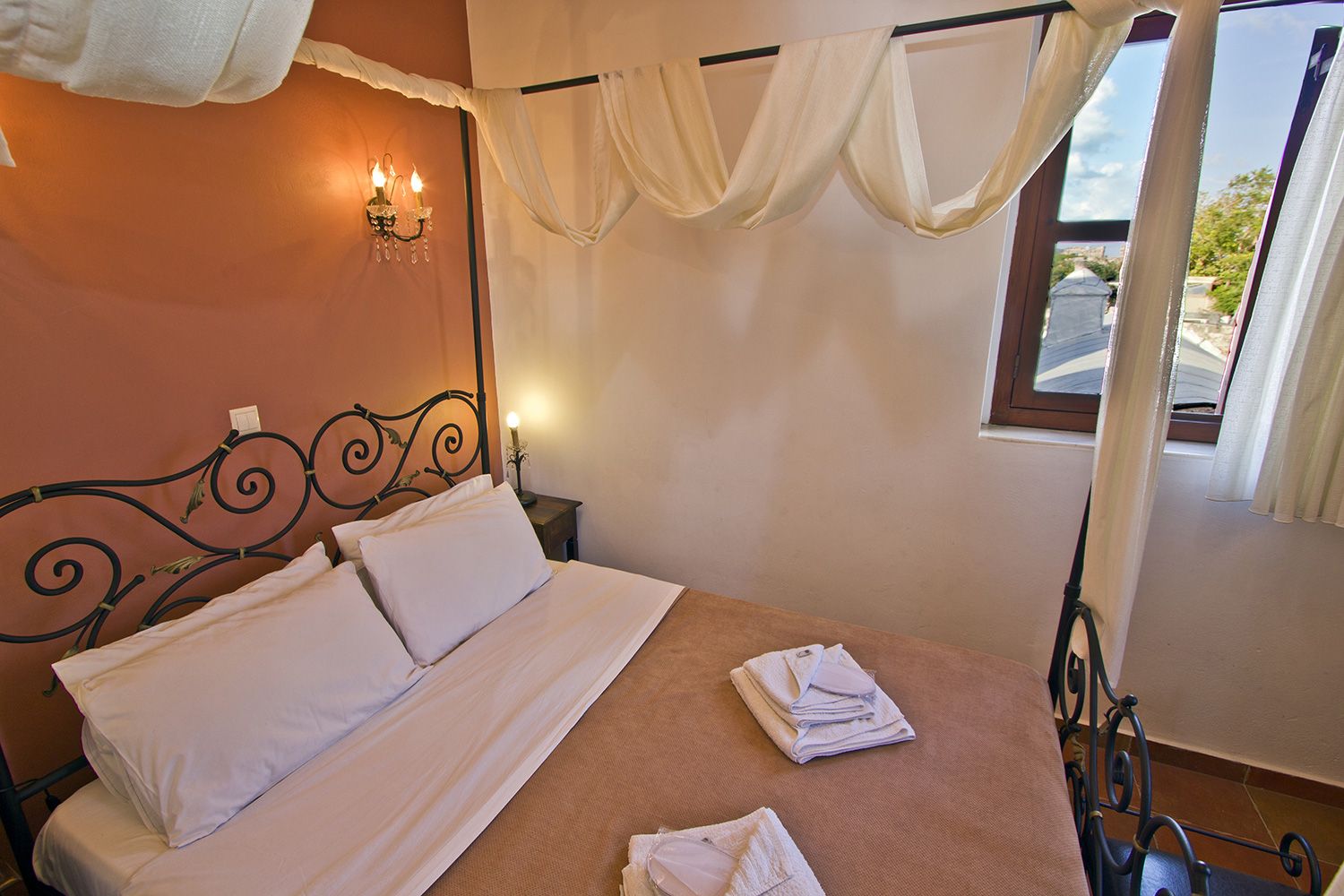 Camelot Hotel Rhodes - 10