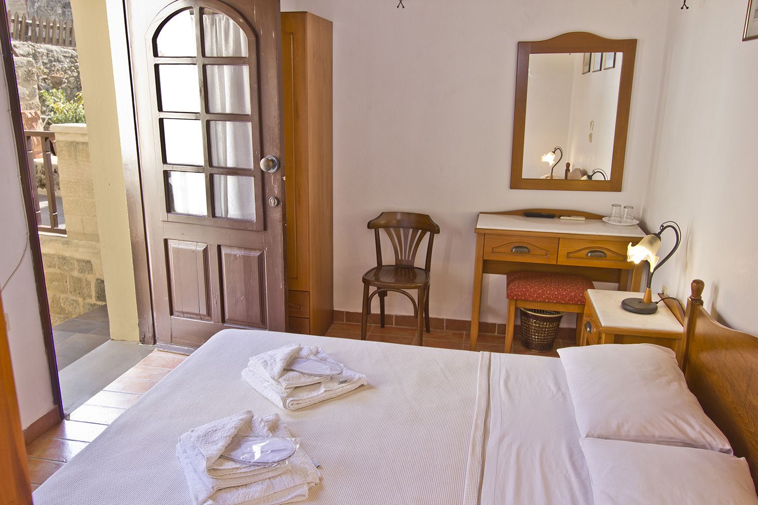 Camelot Hotel Rhodes - 14