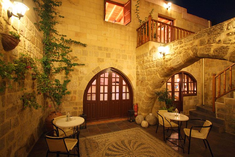 Camelot Hotel Rhodes - 17