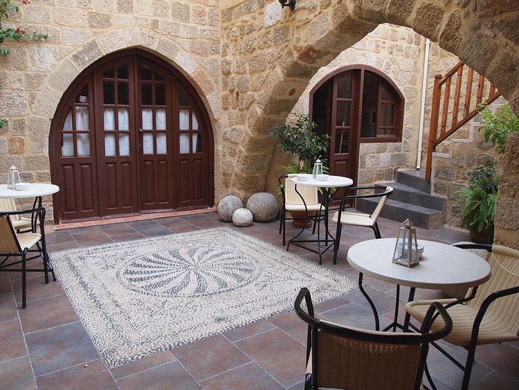 Camelot Hotel Rhodes - 18