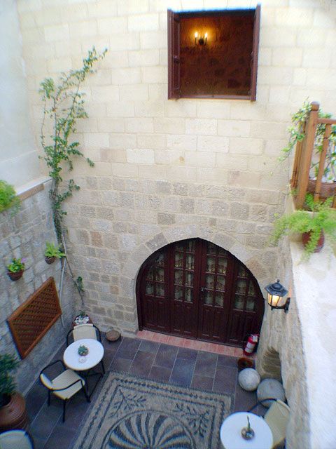 Camelot Hotel Rhodes - 22