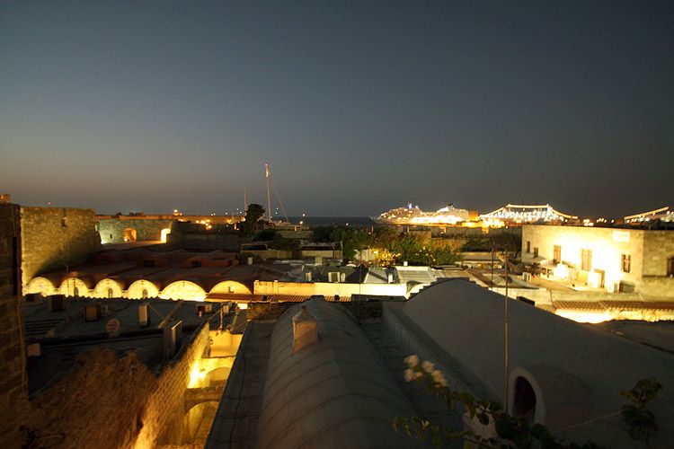 Camelot Hotel Rhodes - 23