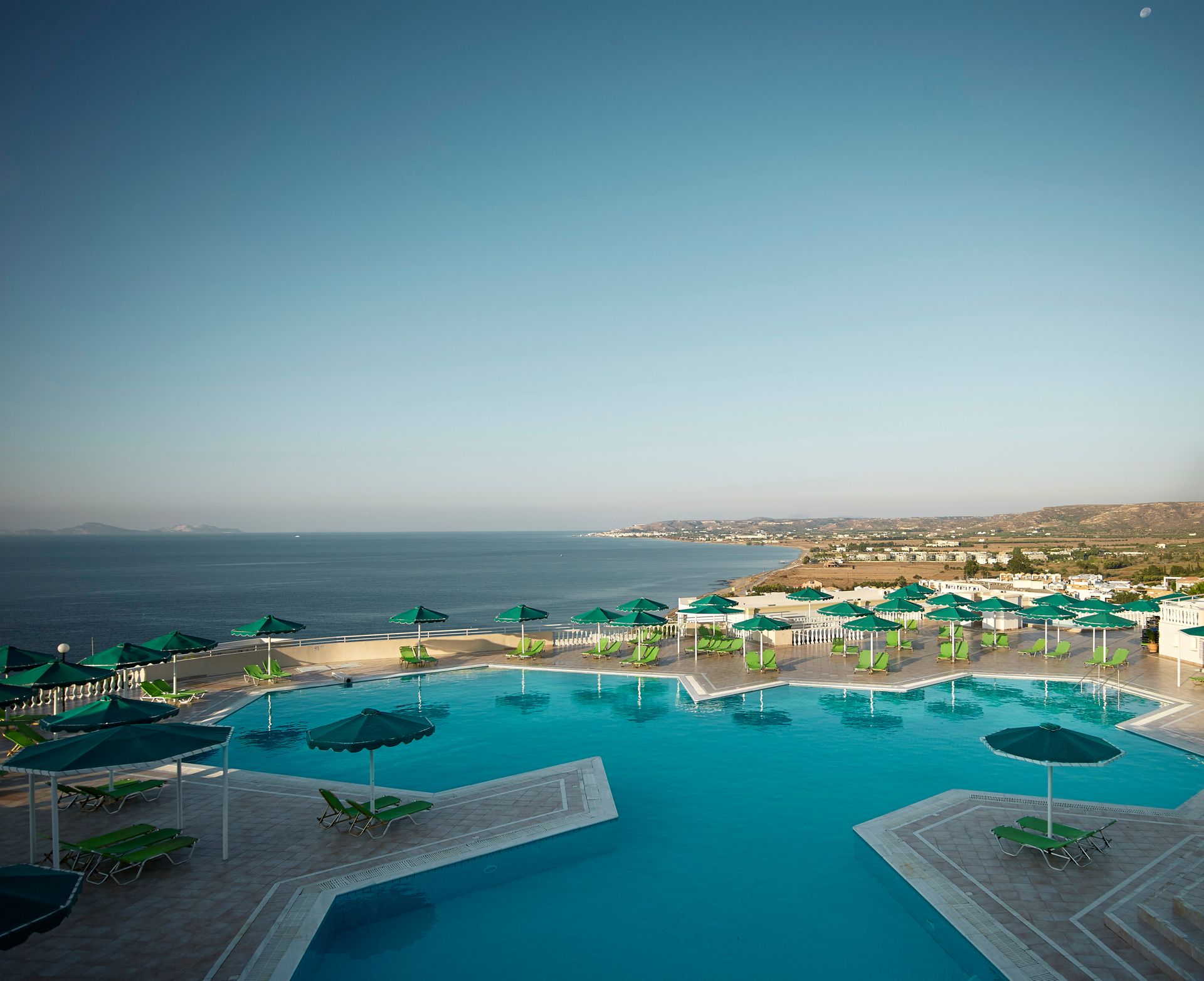 Mitsis Family Village - 4