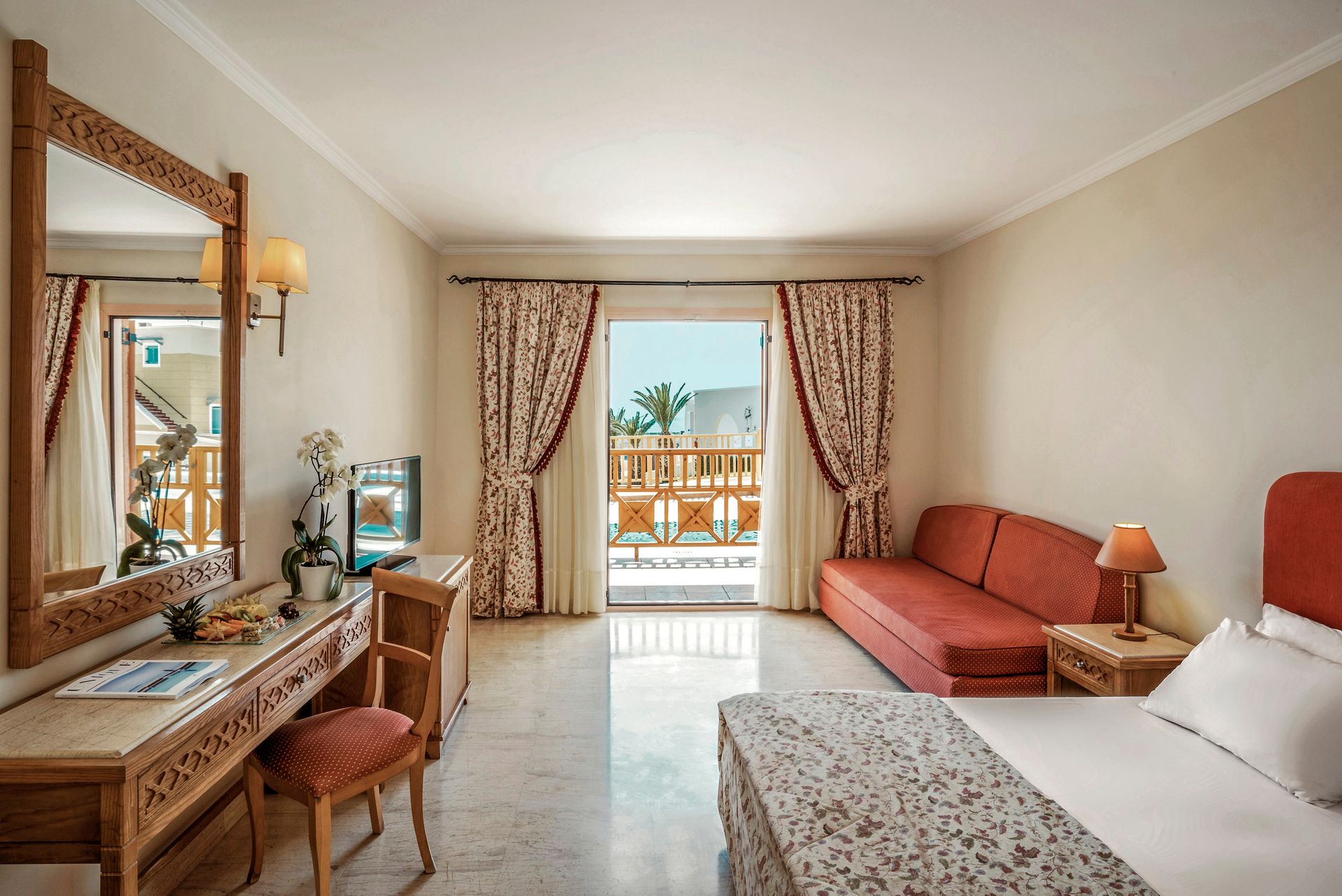 Mitsis Family Village - 8
