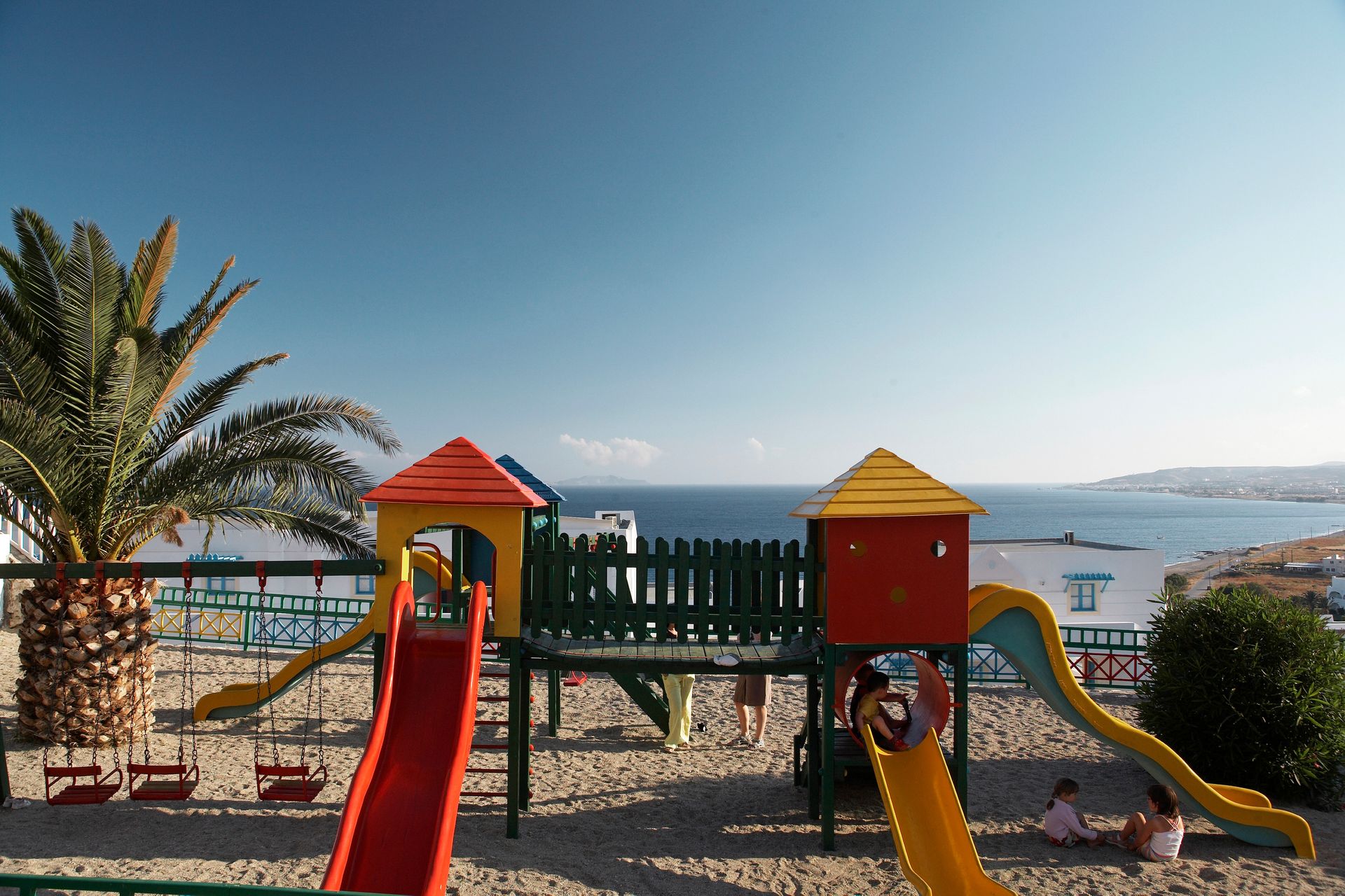 Mitsis Family Village - 17