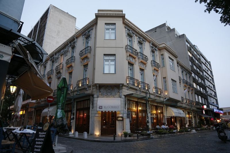 Capsis Bristol Boutique Hotel - 7