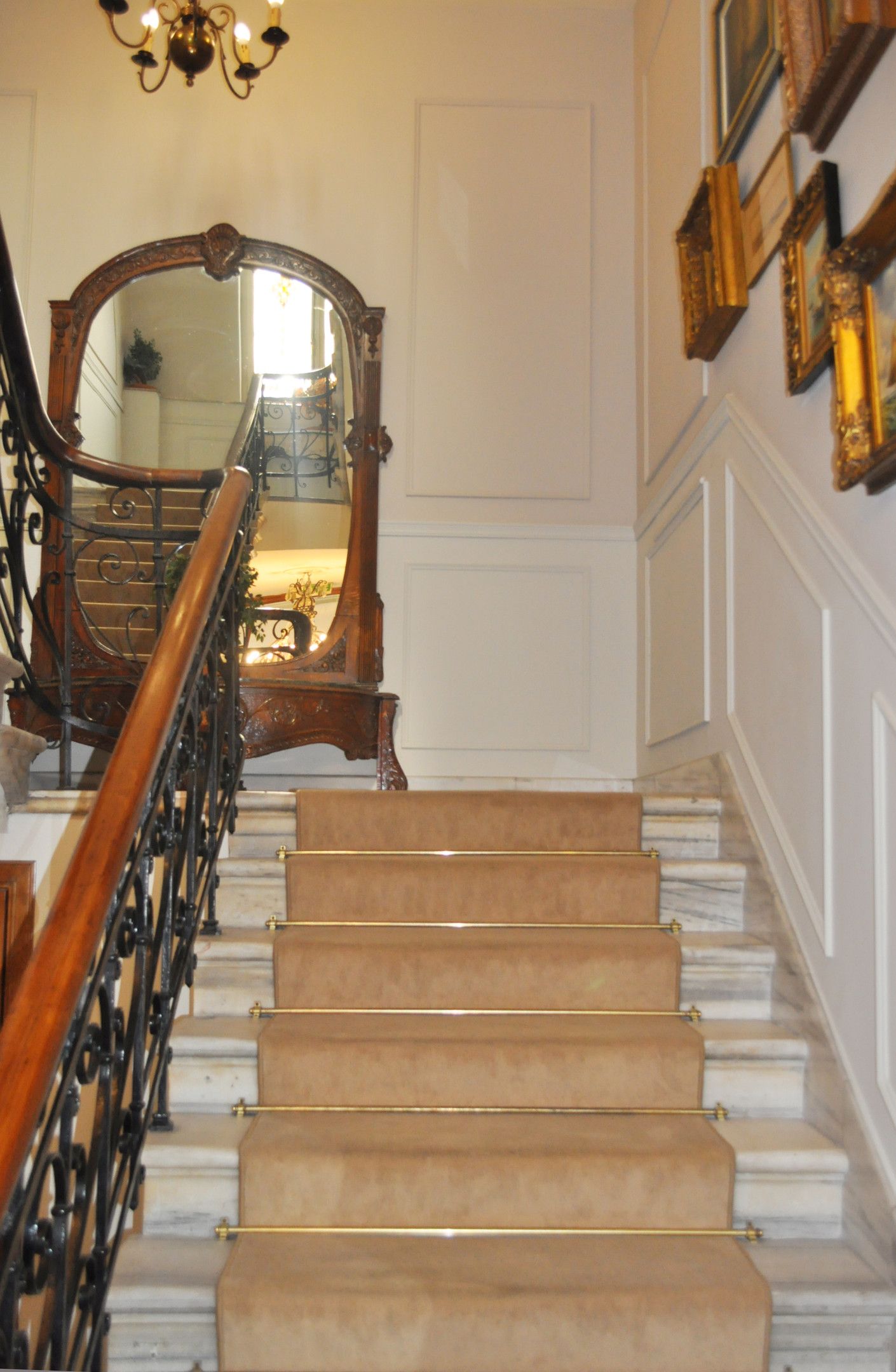 Capsis Bristol Boutique Hotel - 11