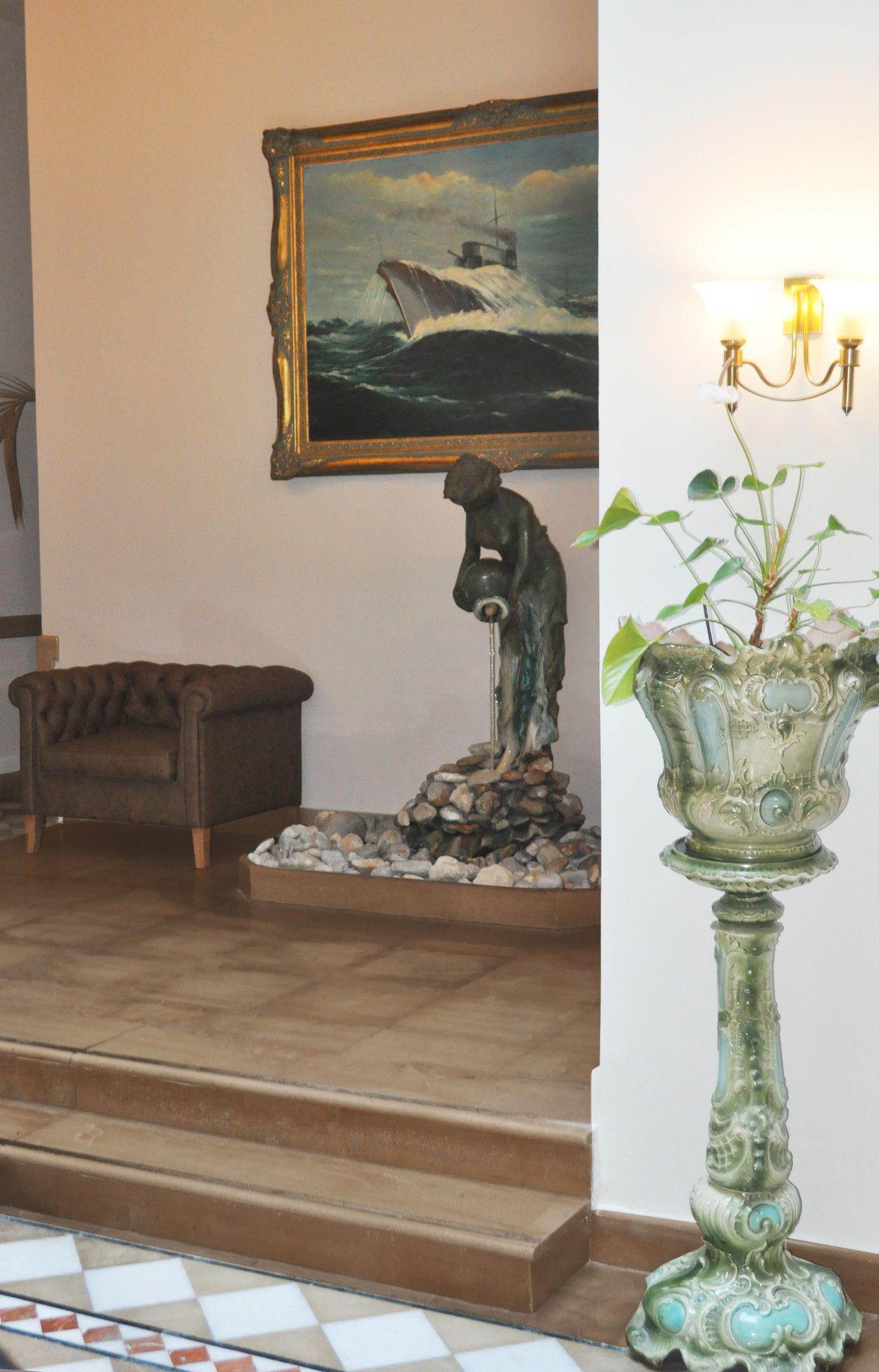 Capsis Bristol Boutique Hotel - 13