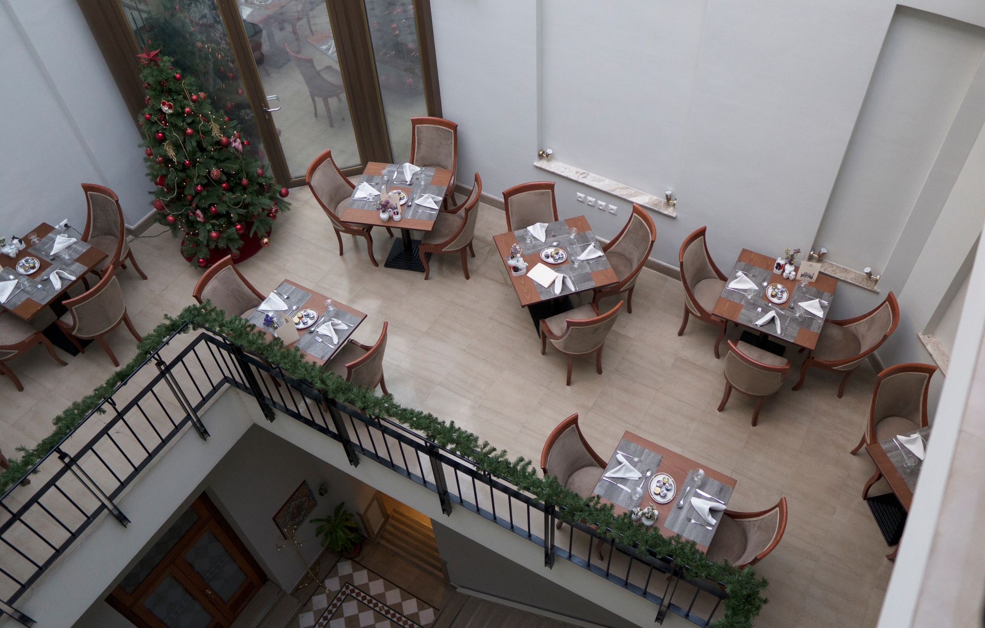Capsis Bristol Boutique Hotel - 14