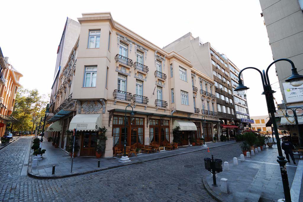 Capsis Bristol Boutique Hotel - 15