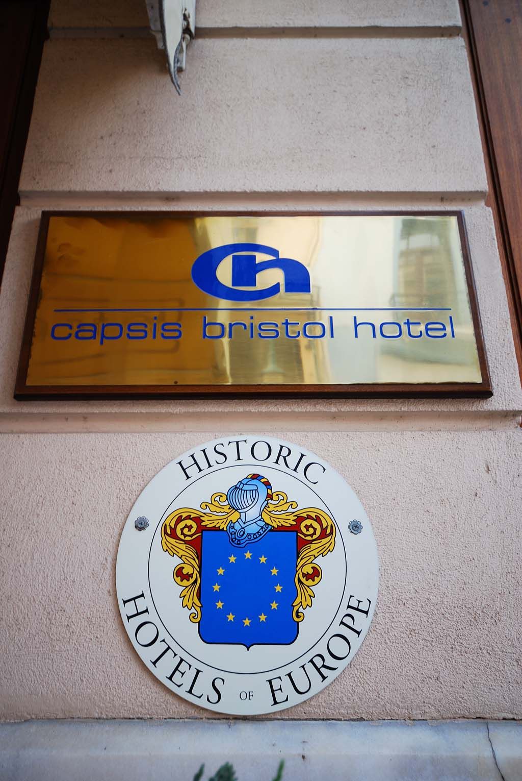 Capsis Bristol Boutique Hotel - 16