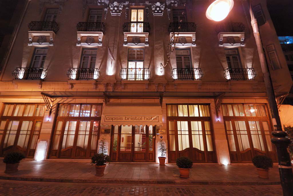 Capsis Bristol Boutique Hotel - 17
