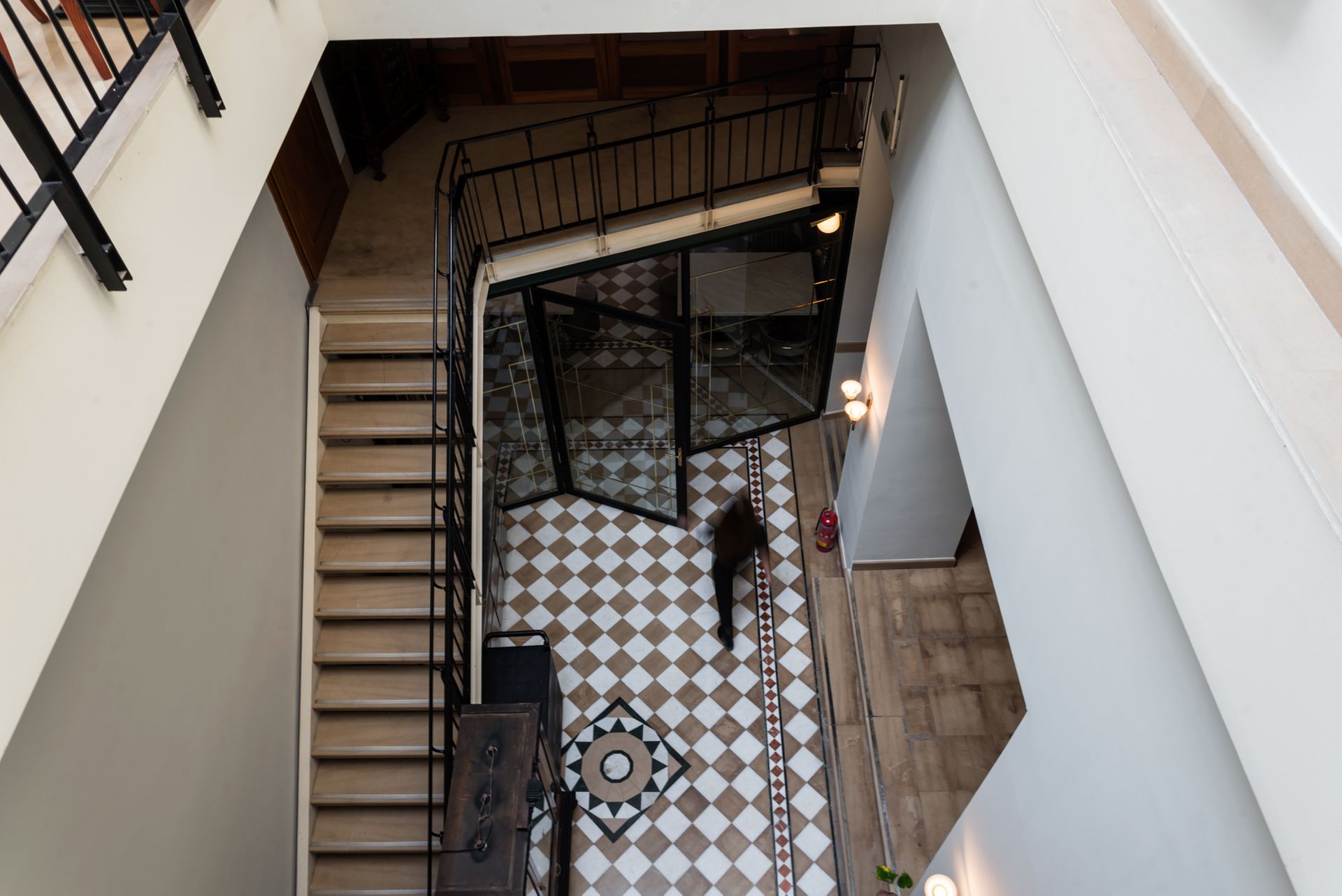 Capsis Bristol Boutique Hotel - 18
