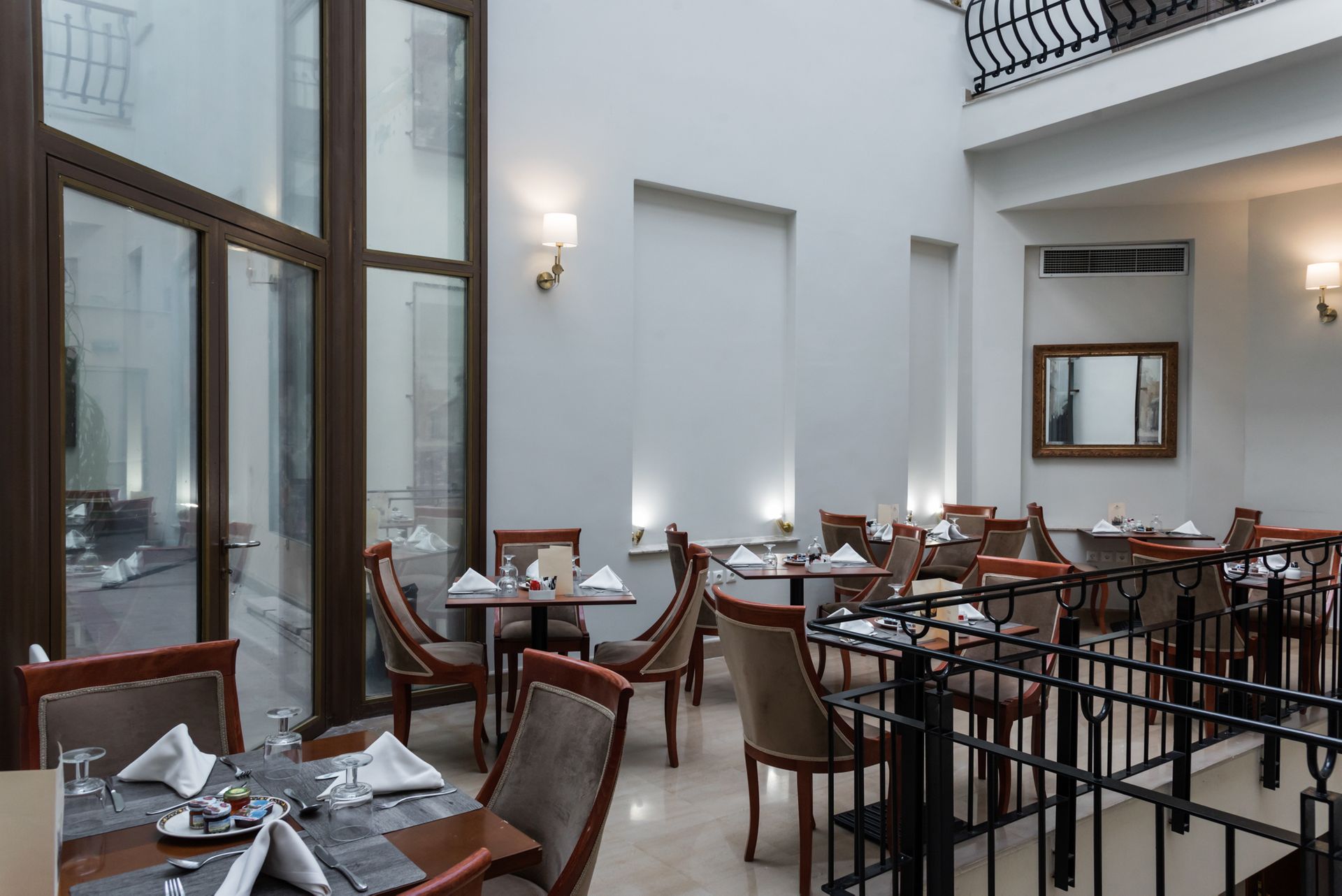 Capsis Bristol Boutique Hotel - 19