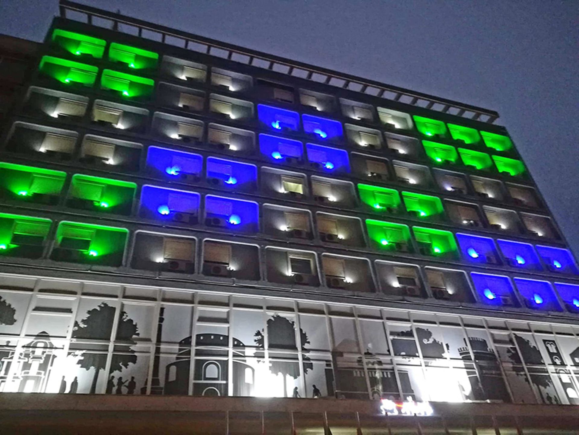Capsis Hotel Thessaloniki - 2