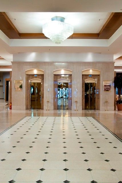 Capsis Hotel Thessaloniki - 4