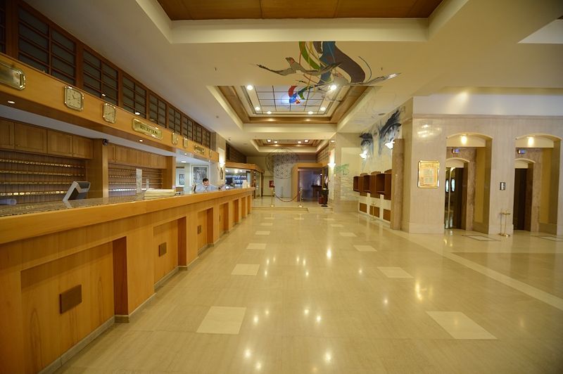 Capsis Hotel Thessaloniki - 7
