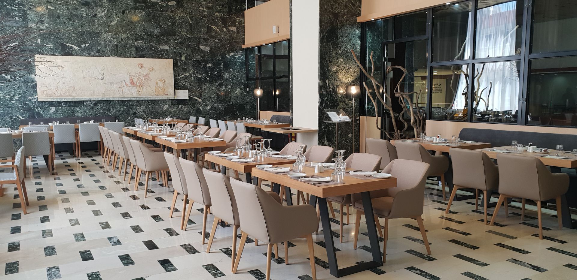 Capsis Hotel Thessaloniki - 10
