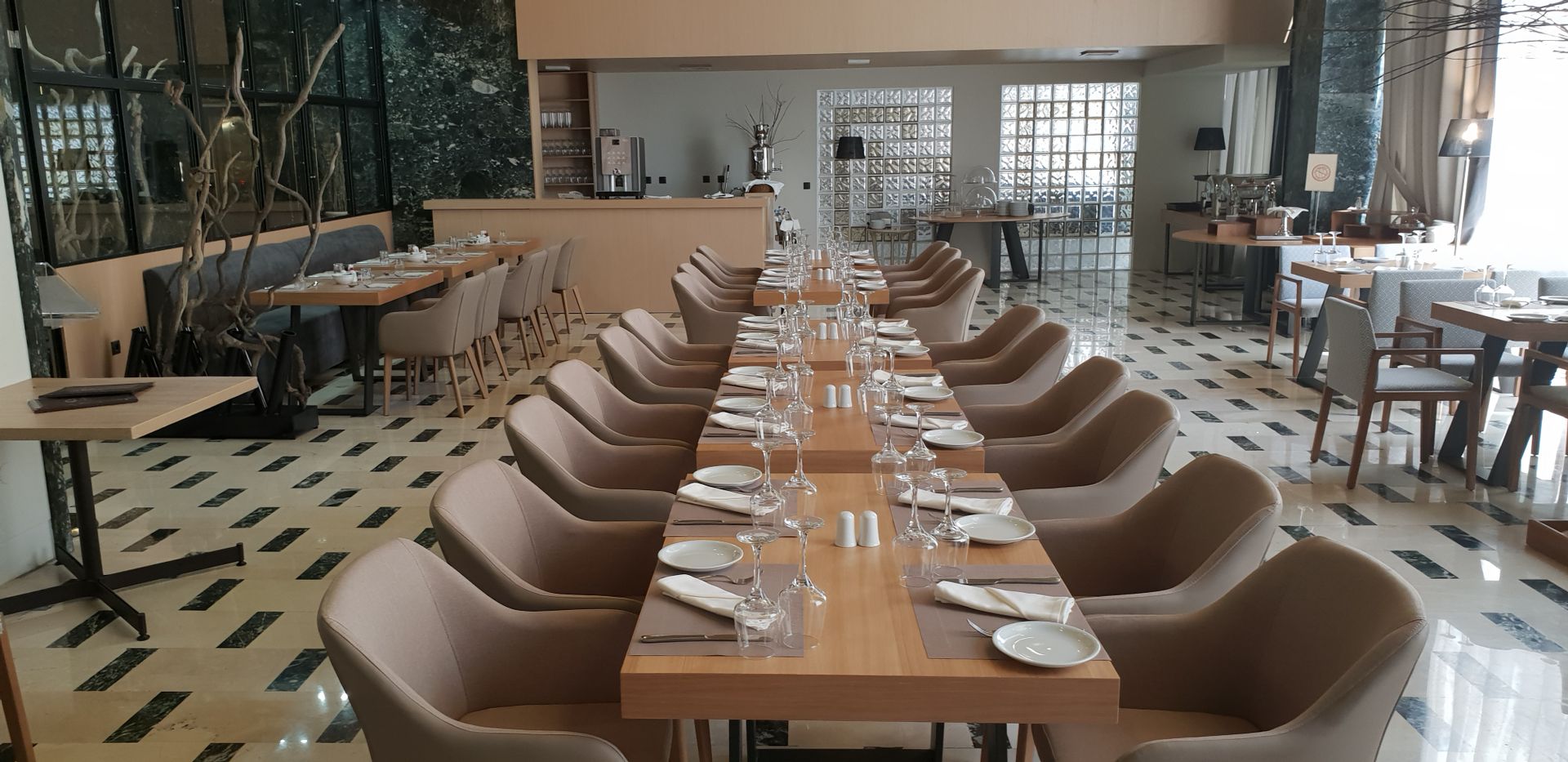 Capsis Hotel Thessaloniki - 12