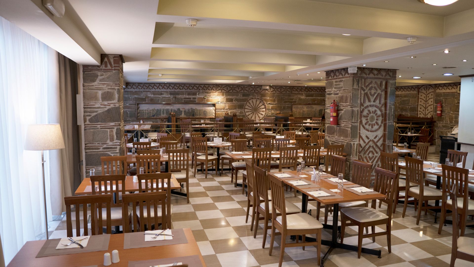 Capsis Hotel Thessaloniki - 14